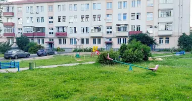 3 room apartment in Minsk, Belarus