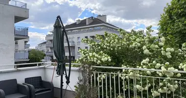 2 room apartment in Warsaw, Poland