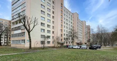 Appartement 2 chambres dans Minsk, Biélorussie