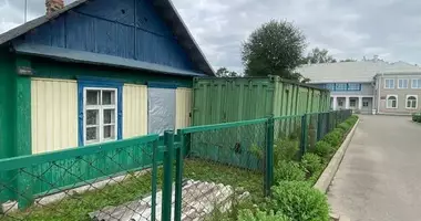 Dom w Orsza, Białoruś