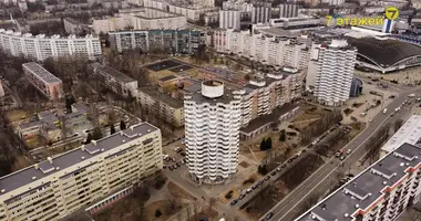 Propriété commerciale 204 m² dans Minsk, Bélarus