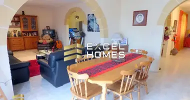 Apartamento 3 habitaciones en Msida, Malta