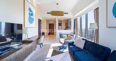 1 bedroom apartment in Dubai, United Arab Emirates