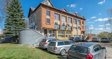 Gewerbefläche 560 m² in Mulau, Litauen