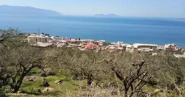 Terrain dans Vlora, Albanie