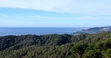 Terrain dans Serrabrava, Espagne
