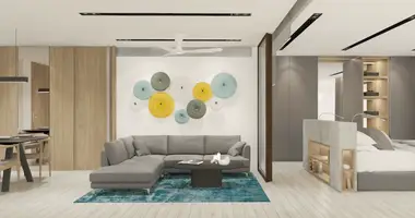Apartamento 1 habitacion en Choeng Thale, Tailandia