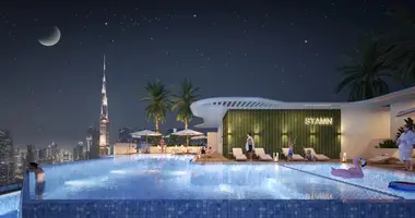 Studio dans Dubaï, Émirats arabes unis