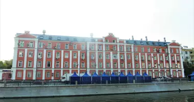 Oficina 345 m² en Distrito Administrativo Central, Rusia
