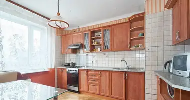 3 room apartment in Minsk, Belarus