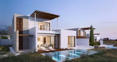 Villa 3 chambres dans Péyia, Chypre