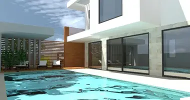 Villa 3 bedrooms in Grad Zadar, Croatia