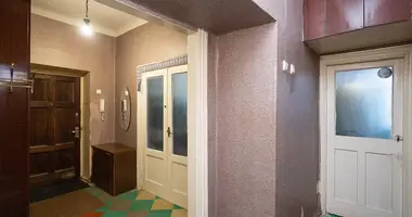 Appartement 2 chambres dans Minsk, Biélorussie