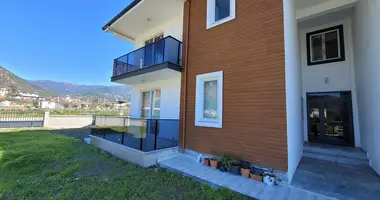 Duplex 3 bedrooms in Koeycegiz, Turkey