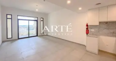 Wohnung 1 zimmer in Dubai, Vereinigte Arabische Emirate