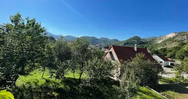 Działka w Czarnogóra