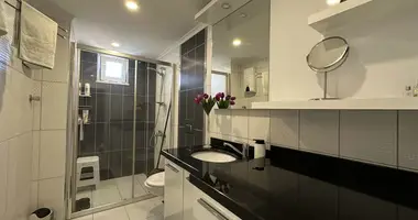 Appartement 1 chambre dans Alanya, Turquie