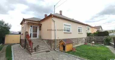 3 room house in Ajka, Hungary