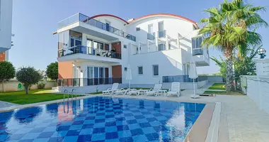 Doppelhaus 5 Zimmer in Belek, Türkei