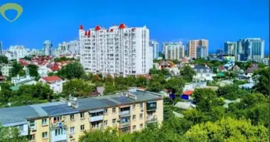 3 room apartment in Sievierodonetsk, Ukraine