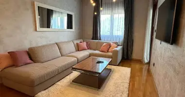 Apartamento 2 habitaciones en Montenegro