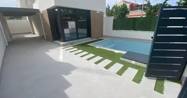 3 bedroom house in Los Alcazares, Spain
