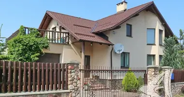 Maison dans Brest, Biélorussie