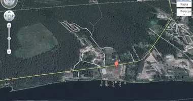 Plot of land in Jurmala, Latvia