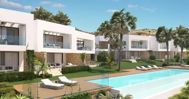 Apartamento 2 habitaciones en Aspe, España