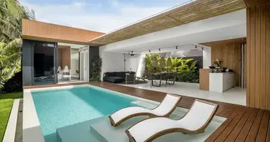 Villa  con Amueblado, con Piscina, con Seguridad en Ubud, Indonesia