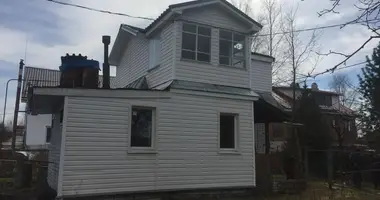 3 room house in Nikolskoye, Russia