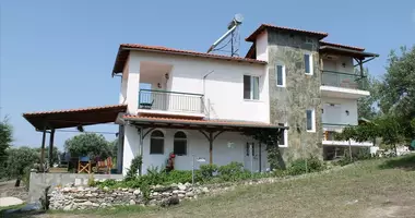 Casa de campo 5 habitaciones en Nikiti, Grecia