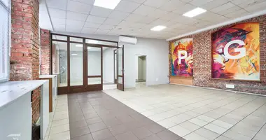 Office 126 m² in Minsk, Belarus