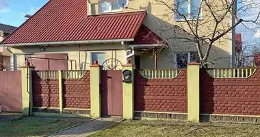 Дом в Минск, Беларусь