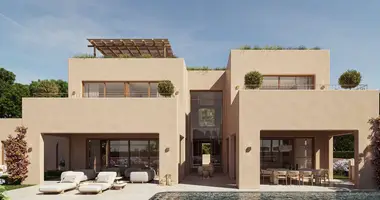 Villa 5 chambres dans Marbella, Espagne