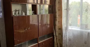 3 room apartment in Minsk, Belarus