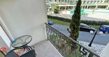 2 bedroom apartment in Sveti Vlas, Bulgaria