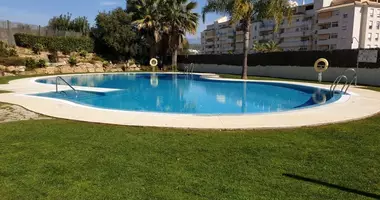 Penthouse 3 bedrooms with Balcony, with Elevator, with Air conditioner in Estepona, Spain