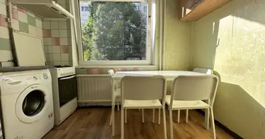 Appartement 1 chambre dans Vilnius, Lituanie