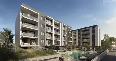 Apartamento 3 habitaciones en Limasol, Chipre