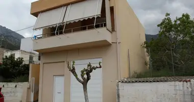 Dom wolnostojący 3 pokoi w District of Ierapetra, Grecja