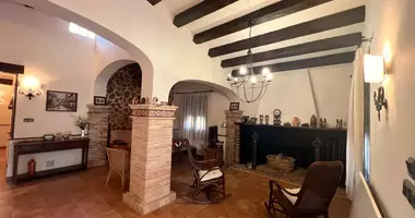 Haus 6 Zimmer in Torrevieja, Spanien