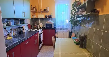 Квартира 2 комнаты в Тапольца, Венгрия