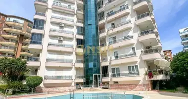 3 bedroom apartment in Alanya, Turkey