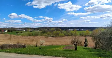 Plot of land in Kiemeliai, Lithuania