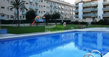 Mieszkanie 4 pokoi w Hiszpania