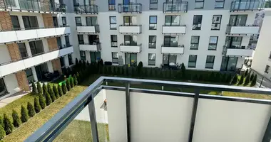 Apartamento 2 habitaciones en Gdynia, Polonia