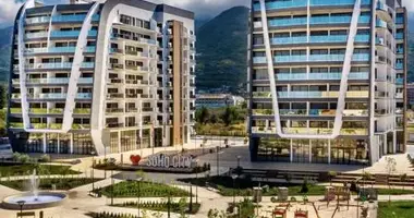 Apartamento en Montenegro