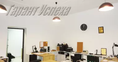 Oficina 48 m² en Brest, Bielorrusia