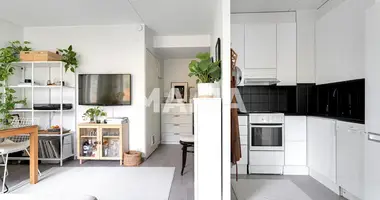 Appartement 1 chambre dans Helsinki sub-region, Finlande